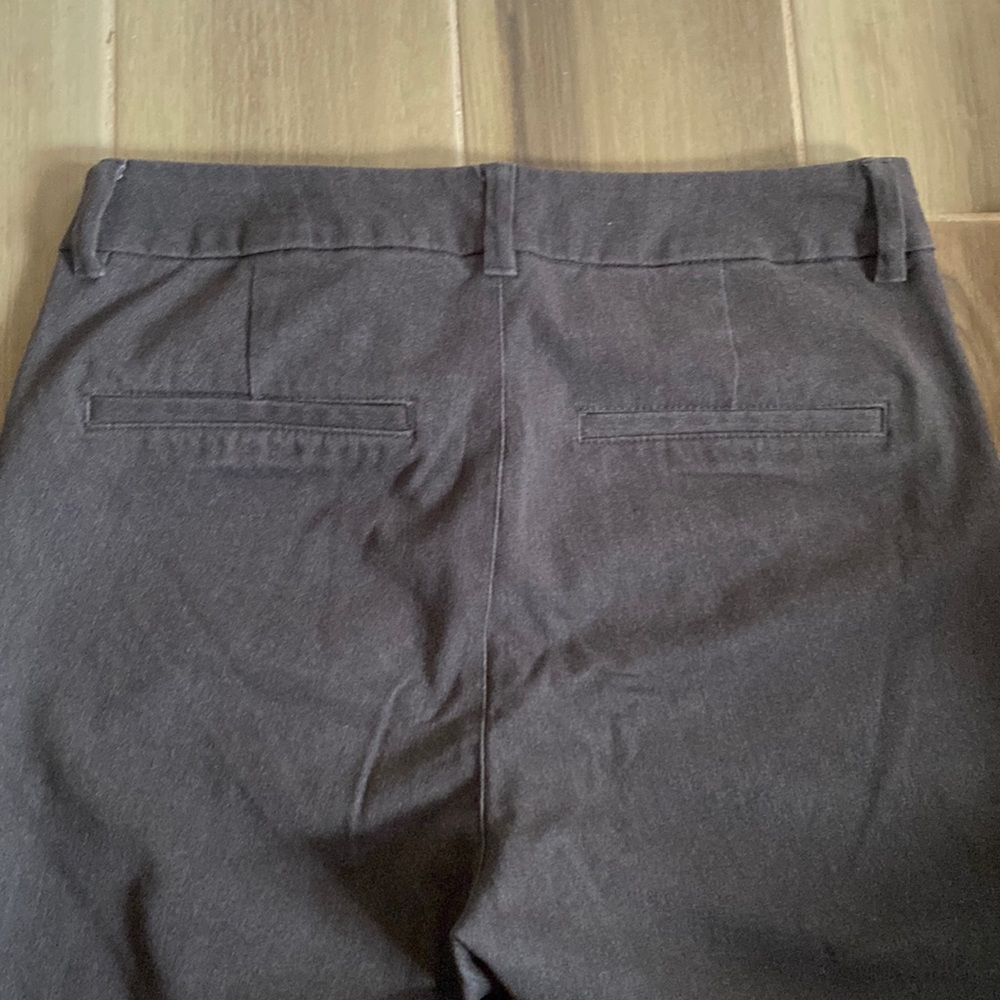 Pixie High Rise Slacks - Picture 4 of 5